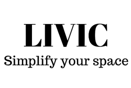 LIVIC - Simplify your space